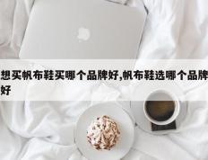想买帆布鞋买哪个品牌好,帆布鞋选哪个品牌好